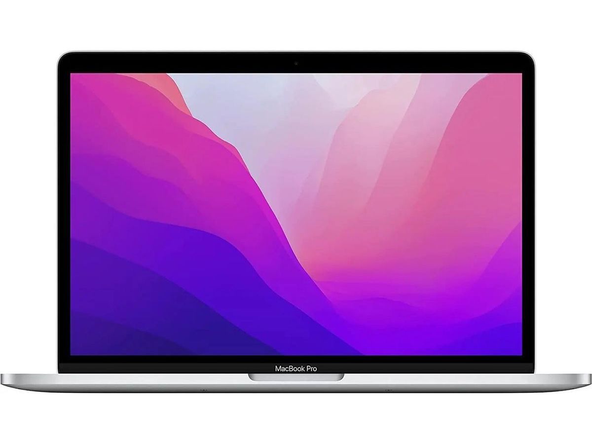 Ноутбук Apple MacBook Pro A2338 M2 (MNEQ3B/A) комплект винтов петель дисплея 6шт для apple macbook pro retina 13 15 a1398 a1425 a1502 a1706 a1707 a1708 mid 2012 late 2016