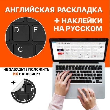 Ноутбук Apple MacBook Air A2681 M2 (MLXW3LL/A) - фото 2