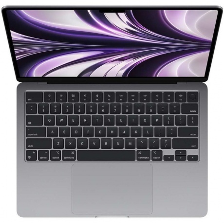Ноутбук Apple MacBook Air A2681 M2 (MLXW3LL/A) - фото 3