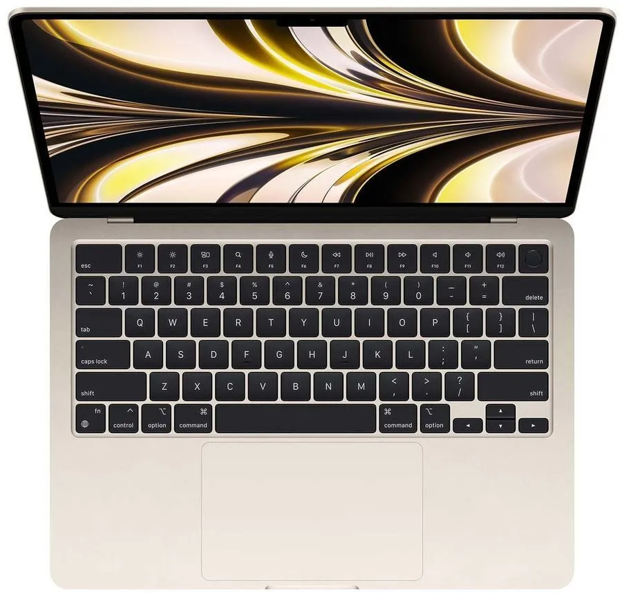 Ноутбук Apple MacBook Air A2681 M2 (MLY13LL/A) - фото 3