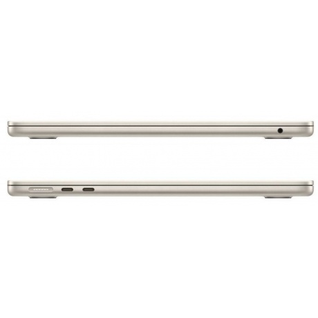 Ноутбук Apple MacBook Air A2681 M2 (MLY13LL/A) - фото 6