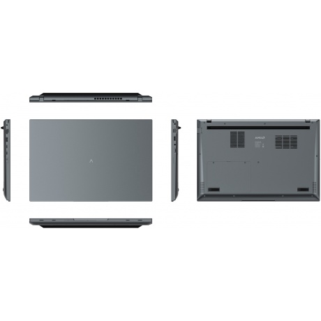 Ноутбук Digma Pro Fortis M (DN15R5-8CXW01) - фото 10