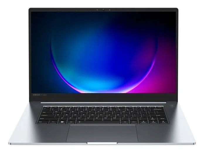 Ноутбук Infinix Inbook Y1 Plus XL28 (71008301057) мини пк jk01 intel n5095 windows 11 pro 16 гб ddr4 512 гб wi fi bluetooth