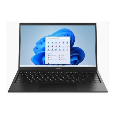 Ноутбук Irbis 14NBC0001 14"