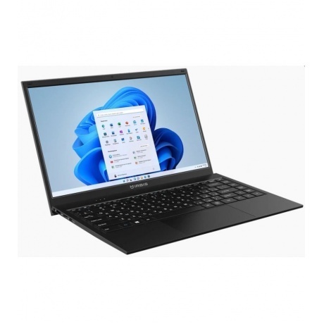 Ноутбук Irbis 14NBC0001 14" - фото 2