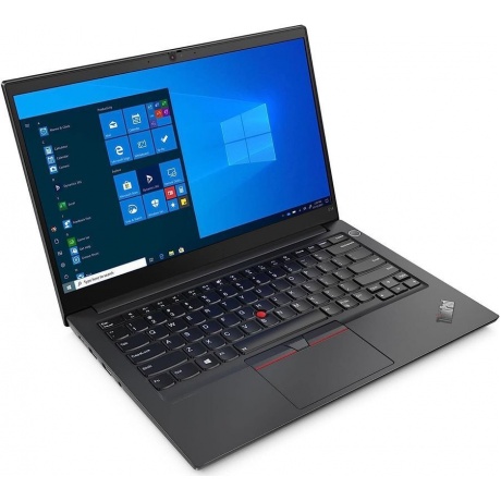 Ноутбук Lenovo ThinkPad E14 Gen 2 (20T6006QMH) - фото 4