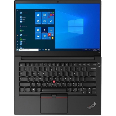 Ноутбук Lenovo ThinkPad E14 Gen 2 (20T6006QMH) - фото 5