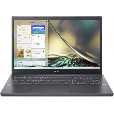 Ноутбук 15.6&quot; Acer Aspire A515-57G-56NV Iron (NX.K9LER.003) - фото 1