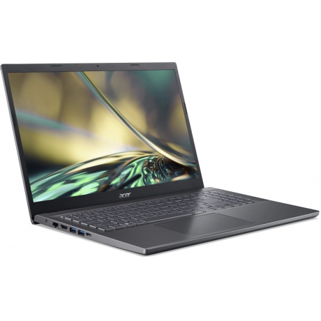 Ноутбук 15.6&quot; Acer Aspire A515-57G-56NV Iron (NX.K9LER.003) - фото 2