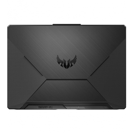 Ноутбук 15.6&quot; AsusFX506LHB-HN323 black (90NR03U2-M00JN0) - фото 9
