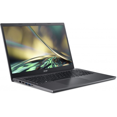Ноутбук 15.6&quot; Acer Aspire A515-47-R3DR Iron (NX.K82ER.002) - фото 2
