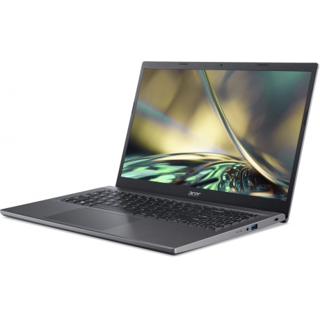 Ноутбук 15.6&quot; Acer Aspire A515-47-R3DR Iron (NX.K82ER.002) - фото 3