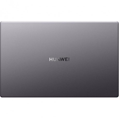 Ноутбук 15.6&quot; Huawei MateBook D15 BODE-WDH9 gray (53013PEX) - фото 6