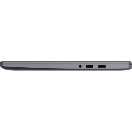 Ноутбук 15.6&quot; Huawei MateBook D15 BODE-WDH9 gray (53013PEX) - фото 7