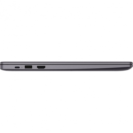 Ноутбук 15.6&quot; Huawei MateBook D15 BODE-WDH9 gray (53013PEX) - фото 8