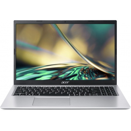 Ноутбук 15.6&quot; Acer Aspire A315-58-33E0 Silver (NX.ADDER.01M) - фото 1