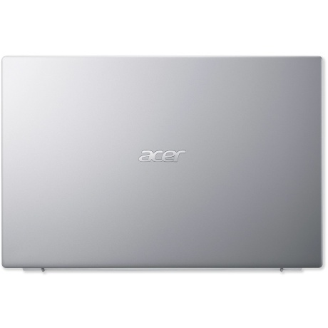 Ноутбук 15.6&quot; Acer Aspire A315-58-33E0 Silver (NX.ADDER.01M) - фото 6