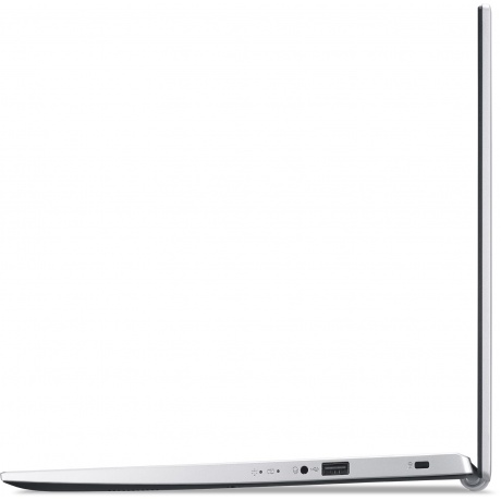 Ноутбук 15.6&quot; Acer Aspire A315-58-33E0 Silver (NX.ADDER.01M) - фото 8