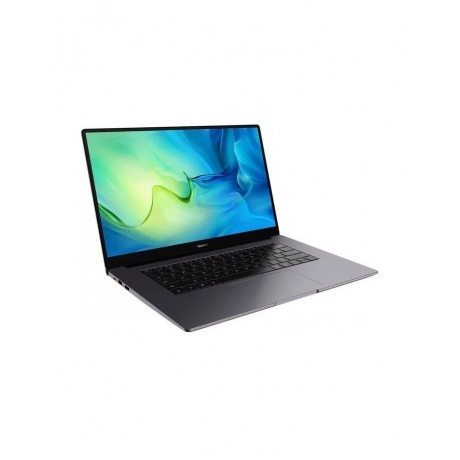 Ноутбук 15.6&quot; Huawei MateBook D15 BOD-WDI9 gray (53013PLV) - фото 2