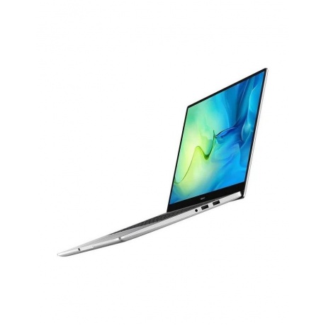 Ноутбук 15.6&quot; Huawei MateBook D15 BOD-WDI9 gray (53013PLV) - фото 3