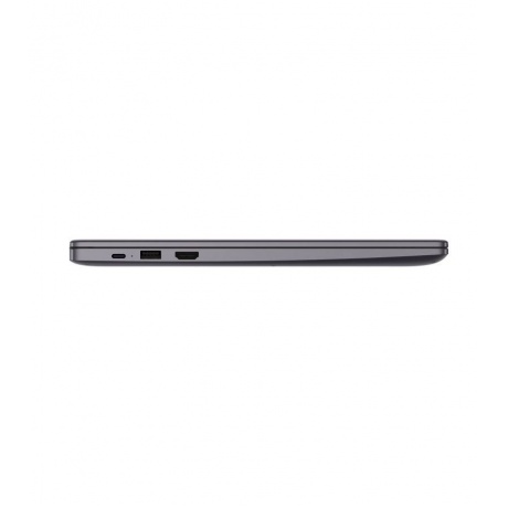Ноутбук 15.6&quot; Huawei MateBook D15 BOD-WDI9 gray (53013PLV) - фото 6