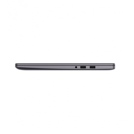 Ноутбук 15.6&quot; Huawei MateBook D15 BOD-WDI9 gray (53013PLV) - фото 7