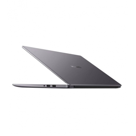 Ноутбук 15.6&quot; Huawei MateBook D15 BOD-WDI9 gray (53013PLV) - фото 9