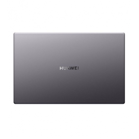 Ноутбук 15.6&quot; Huawei MateBook D15 BOD-WDI9 gray (53013PLV) - фото 10