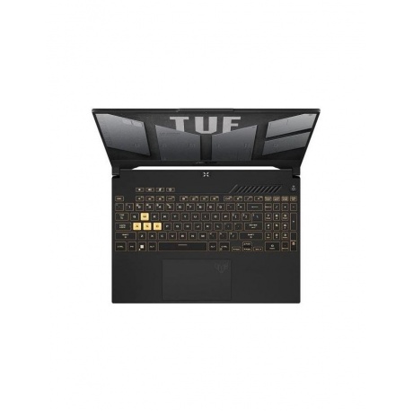Ноутбук Asus Tuf Gaming FX507ZM-HN116 (90NR09A1-M001C0) - фото 3