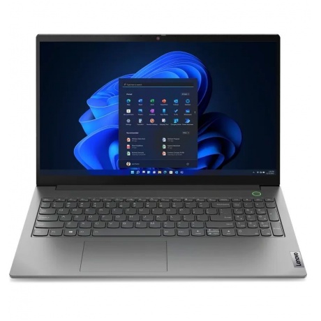 Ноутбук Lenovo ThinkBook 15 (21DJ00D2PB) - фото 1