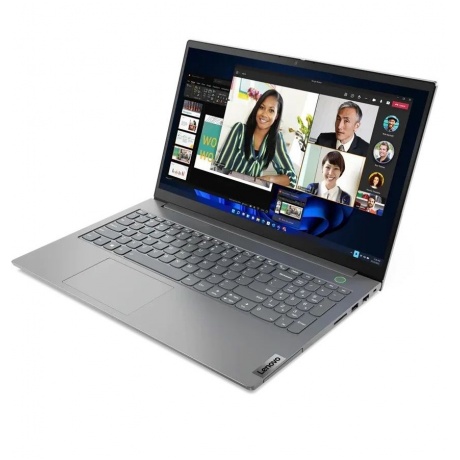 Ноутбук Lenovo ThinkBook 15 (21DJ00D2PB) - фото 3