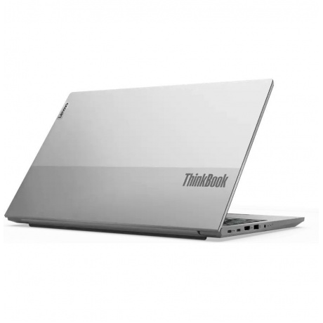 Ноутбук Lenovo ThinkBook 15 (21DJ00D2PB) - фото 5