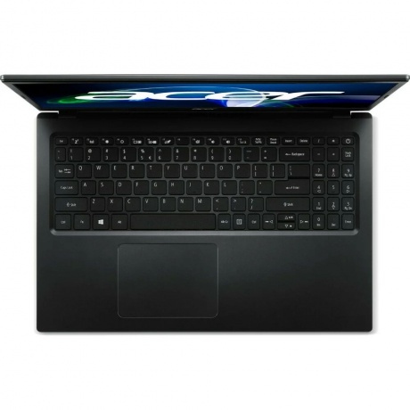 Ноутбук Acer Extensa EX215-54-5103 15.6&quot; чёрный - фото 4