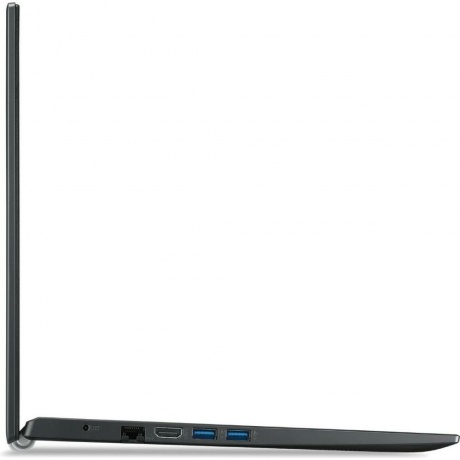 Ноутбук Acer Extensa EX215-54-5103 15.6&quot; чёрный - фото 6