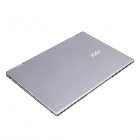 Ноутбук 13.3&quot; Hiper Slim Silver (H1306O5165DM) - фото 12