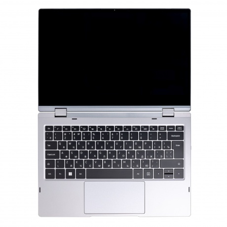 Ноутбук 13.3&quot; Hiper Slim Silver (H1306O5165DM) - фото 15