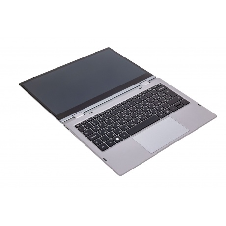Ноутбук 13.3&quot; Hiper Slim Silver (H1306O5165DM) - фото 16