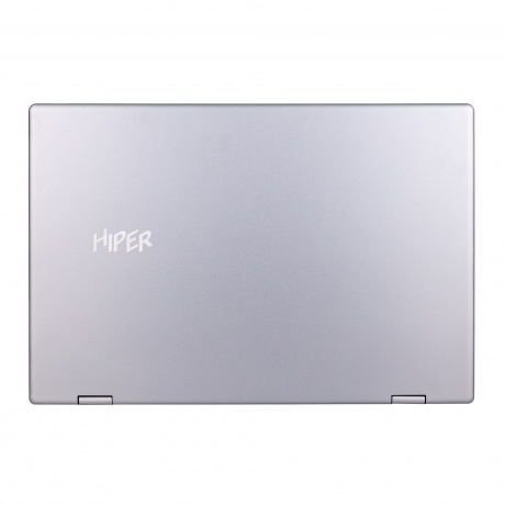 Ноутбук 13.3&quot; Hiper Slim Silver (H1306O5165DM) - фото 19