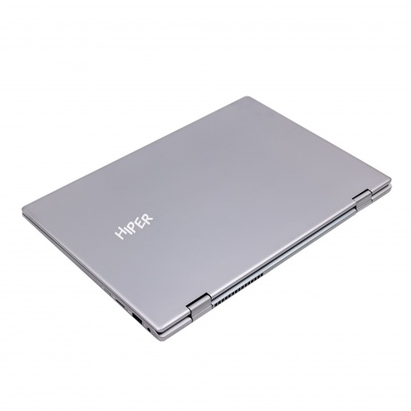 Ноутбук 13.3&quot; Hiper Slim Silver (H1306O5165WM) - фото 11
