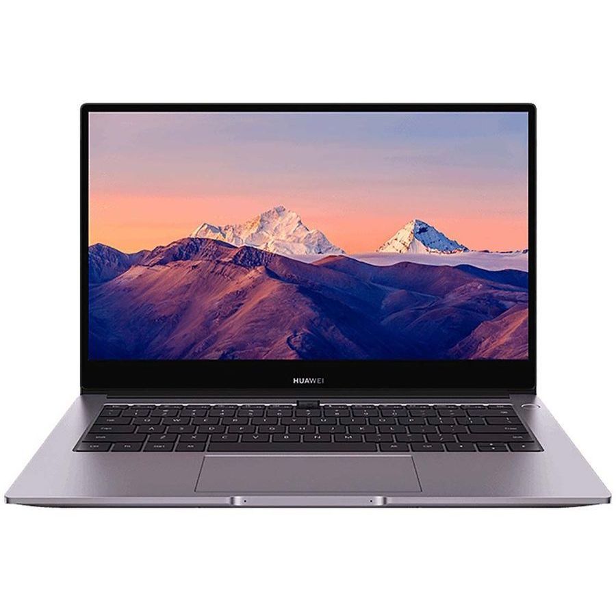 

Ноутбук Huawei MateBook B3-420 53013FCU, Серый