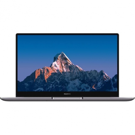 Ноутбук Huawei MateBook B3-520 (53013FCL) - фото 1