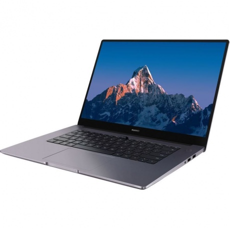 Ноутбук Huawei MateBook B3-520 (53013FCL) - фото 3