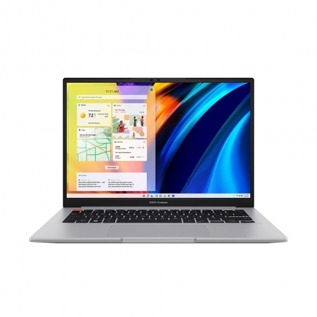 Ноутбук Asus VivoBook S M3402RA-KM081 (90NB0WH1-M00370) - фото 1