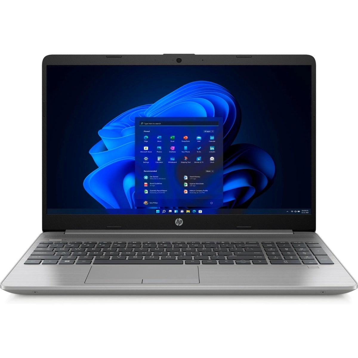 

Ноутбук HP 250 G9 (6S6U9EA), Серый