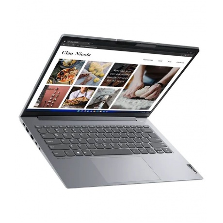 Ноутбук Lenovo ThinkBook 14 G4+ IAP (21CX0017RU) - фото 4