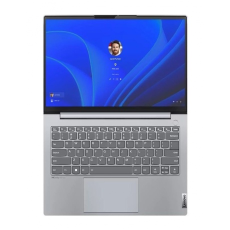 Ноутбук Lenovo ThinkBook 14 G4+ IAP (21CX0017RU) - фото 6