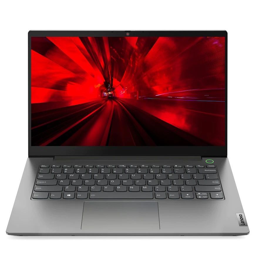 

Ноутбук Lenovo ThinkBook 14 G4 IAP (21DH00GDRU), Серый