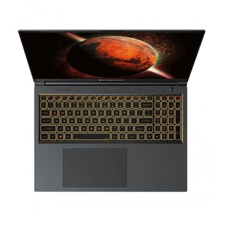 Ноутбук Machenike S16 (S16-i912900H30606GQ165HGMQDR2) - фото 4