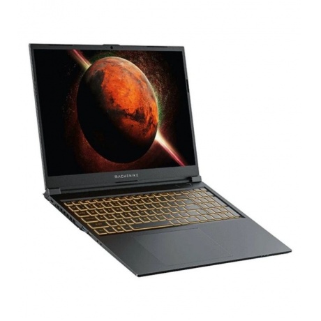 Ноутбук Machenike S16 (S16-i912900H30606GQ165HGMQDR2) - фото 5