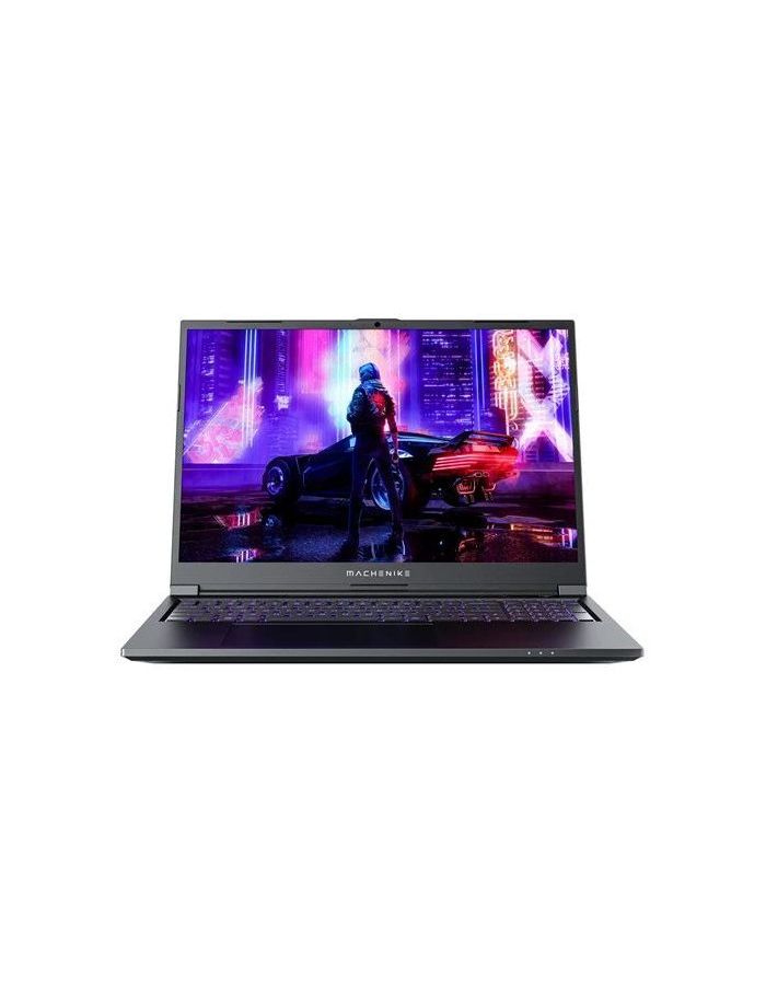 

Ноутбук Machenike S16 (S16-i512450H3050Ti4GF165HGMD0R), Чёрный